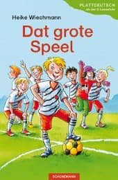 Cover von Dat grote Speel