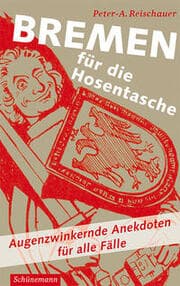Cover von Bremen für die Hosentasche
