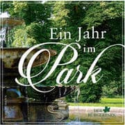 Cover von Ein Jahr im Park