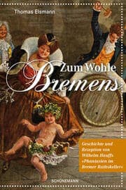 Cover von Zum Wohle Bremens