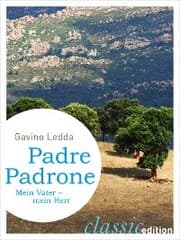 Cover von Padre Padrone