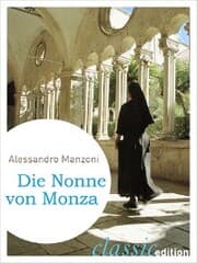 Cover von Die Nonne von Monza