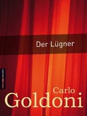 Cover von Der Lügner