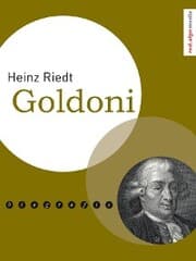Cover von Goldoni