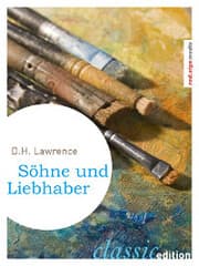Cover von Söhne und Liebhaber