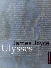 Cover von Ulysses