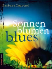 Cover von Sonnenblumenblues