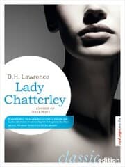 Cover von Lady Chatterley