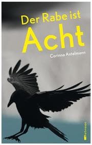 Cover von Der Rabe ist Acht
