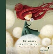Cover von Im Garten der Pusteblumen