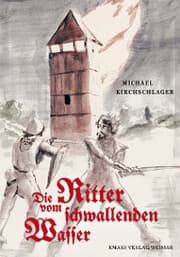 Cover von Die Ritter vom schwallenden Wasser