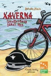 Cover von Xaverna
