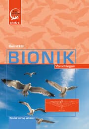 Cover von Bionik