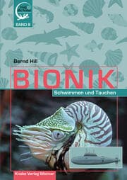 Cover von Bionik - Schwimmen und Tauchen