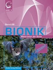 Cover von Bionik - Wettrüsten der Sinne