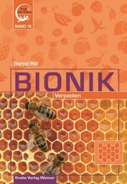 Cover von Bionik - Verpacken
