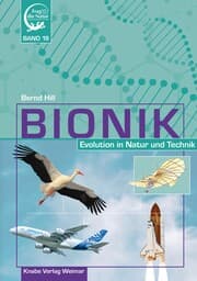 Cover von Bionik - Evolution in Natur und Technik