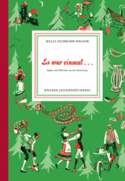Cover von Es war einmal