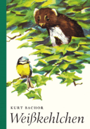 Cover von Weißkehlchen
