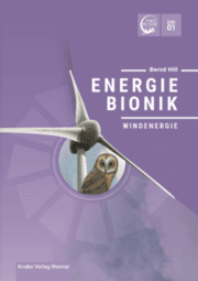 Cover von Energiebionik - Windenergie