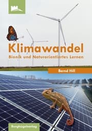 Cover von Klimawandel