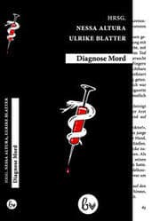 Cover von Diagnose Mord