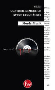 Cover von Mords-Musik