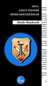 Cover von Mords-Handwerk
