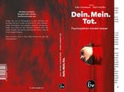 Cover von Dein. Mein. Tot
