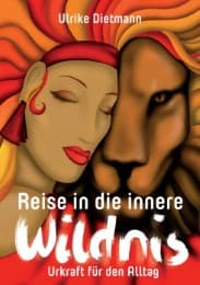 Cover von Reise in die innere Wildnis