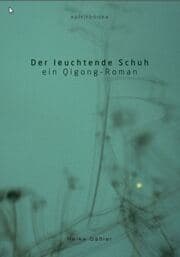 Cover von Der leuchtende Schuh
