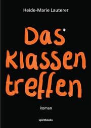 Cover von Das Klassentreffen