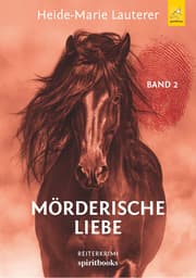 Cover von Mörderische Liebe
