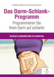 Cover von Das Darm-Schlank-Programm