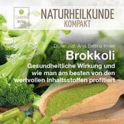 Cover von Brokkoli
