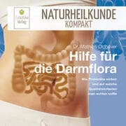 Cover von Hilfe für die Darmflora