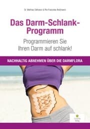 Cover von Das Darm-Schlank-Programm