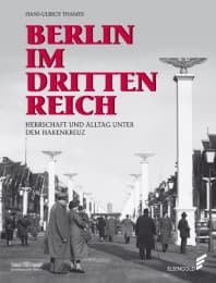Cover von Berlin im Dritten Reich