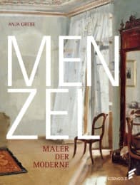 Cover von Menzel