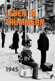 Cover von Leben in Trümmern