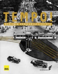 Cover von Tempo!