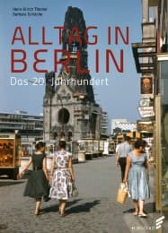 Cover von Alltag in Berlin