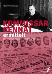 Cover von Kommissar Gennat ermittelt