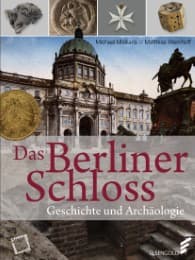 Cover von Das Berliner Schloss