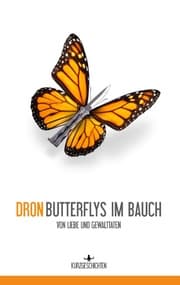Cover von Butterflys im Bauch