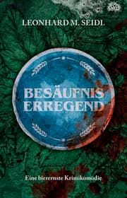 Cover von Besäufniserregend