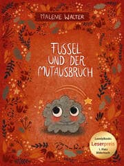Cover von Fussel und der Mutausbruch