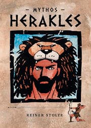 Cover von Mythos Herakles