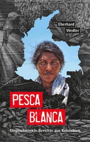 Cover von Pesca Blanca