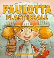 Cover von Paulotta Plastikball